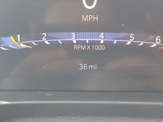 2026 Jeep Grand Cherokee GRAND CHEROKEE L LIMITED 4X2