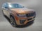 2026 Jeep Grand Cherokee GRAND CHEROKEE L LIMITED 4X2