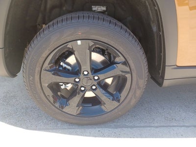 2026 Jeep Grand Cherokee GRAND CHEROKEE L LIMITED 4X2