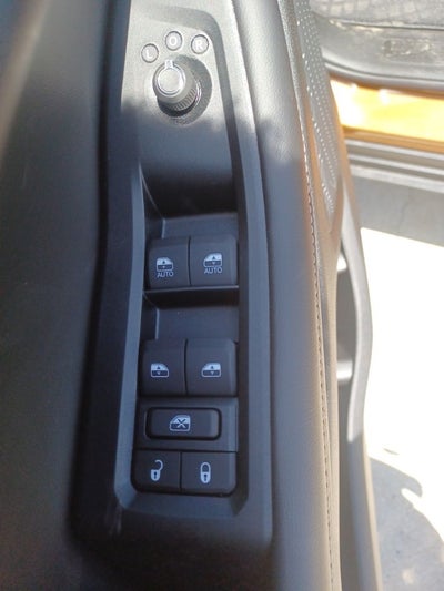 2026 Jeep Grand Cherokee GRAND CHEROKEE L LIMITED 4X2