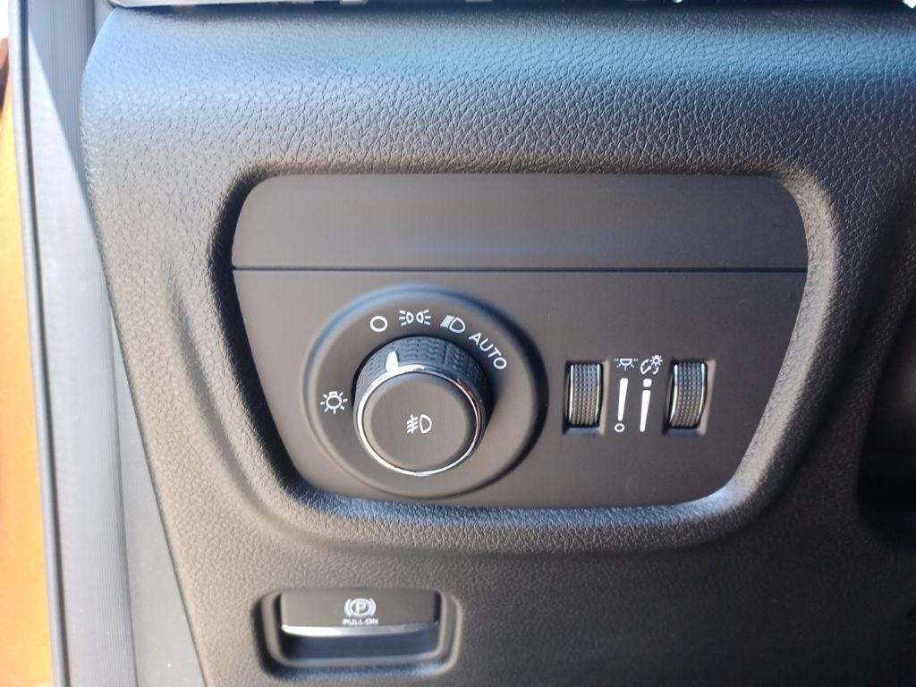 2026 Jeep Grand Cherokee GRAND CHEROKEE L LIMITED 4X2
