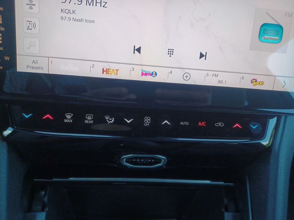 2026 Jeep Grand Cherokee GRAND CHEROKEE L LIMITED 4X2