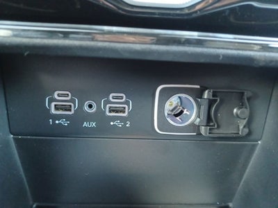 2026 Jeep Grand Cherokee GRAND CHEROKEE L LIMITED 4X2