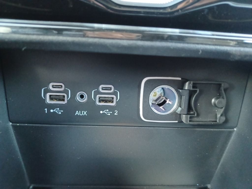 2026 Jeep Grand Cherokee GRAND CHEROKEE L LIMITED 4X2