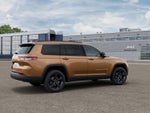 2026 Jeep Grand Cherokee GRAND CHEROKEE L LIMITED 4X2