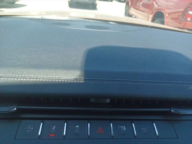2026 Jeep Grand Cherokee GRAND CHEROKEE L LIMITED 4X2