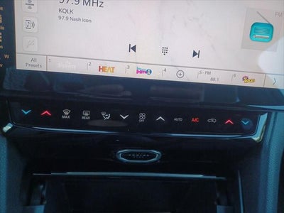 2026 Jeep Grand Cherokee GRAND CHEROKEE L LIMITED 4X2