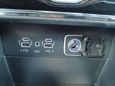 2026 Jeep Grand Cherokee GRAND CHEROKEE L LIMITED 4X2