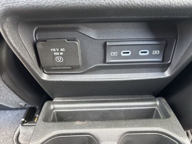 2026 Jeep Grand Cherokee GRAND CHEROKEE L LIMITED 4X2