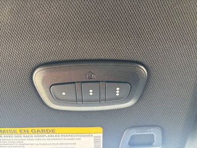 2026 Jeep Grand Cherokee GRAND CHEROKEE L LIMITED 4X2