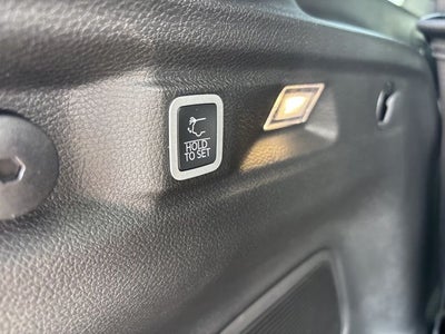 2026 Jeep Grand Cherokee GRAND CHEROKEE L LIMITED 4X2