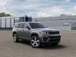 2026 Jeep Grand Cherokee GRAND CHEROKEE L LIMITED 4X2