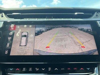 2026 Jeep Grand Cherokee GRAND CHEROKEE L LIMITED 4X2