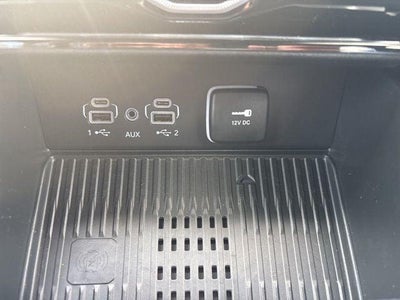 2026 Jeep Grand Cherokee GRAND CHEROKEE L LIMITED 4X2