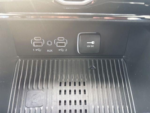 2026 Jeep Grand Cherokee GRAND CHEROKEE L LIMITED 4X2