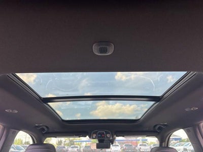 2026 Jeep Grand Cherokee GRAND CHEROKEE L LIMITED 4X2