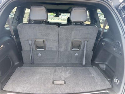 2026 Jeep Grand Cherokee GRAND CHEROKEE L LIMITED 4X2