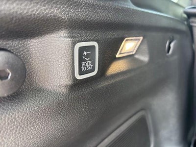 2026 Jeep Grand Cherokee GRAND CHEROKEE L LIMITED 4X2