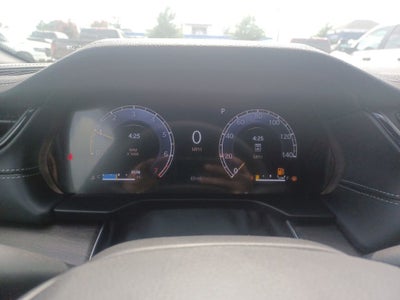 2026 Jeep Grand Cherokee GRAND CHEROKEE L LIMITED 4X2