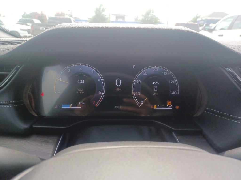 2026 Jeep Grand Cherokee GRAND CHEROKEE L LIMITED 4X2