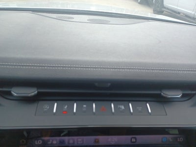 2026 Jeep Grand Cherokee GRAND CHEROKEE L LIMITED 4X2