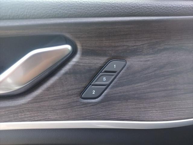 2026 Jeep Grand Cherokee GRAND CHEROKEE L LIMITED 4X2