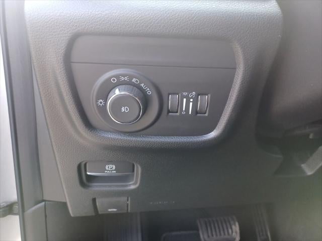 2026 Jeep Grand Cherokee GRAND CHEROKEE L LIMITED 4X2