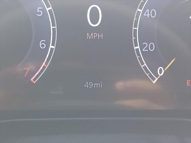2026 Jeep Grand Cherokee GRAND CHEROKEE L LIMITED 4X2