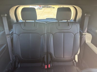 2026 Jeep Grand Cherokee GRAND CHEROKEE L LIMITED 4X2