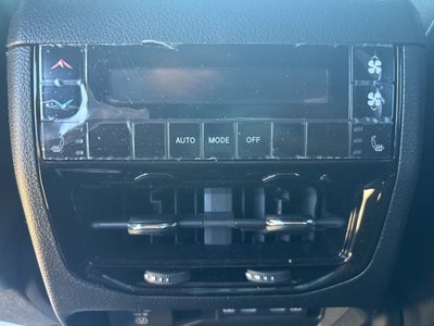 2026 Jeep Grand Cherokee GRAND CHEROKEE L LIMITED 4X2