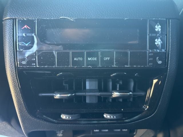 2026 Jeep Grand Cherokee GRAND CHEROKEE L LIMITED 4X2