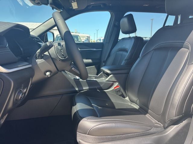 2026 Jeep Grand Cherokee GRAND CHEROKEE L LIMITED 4X2