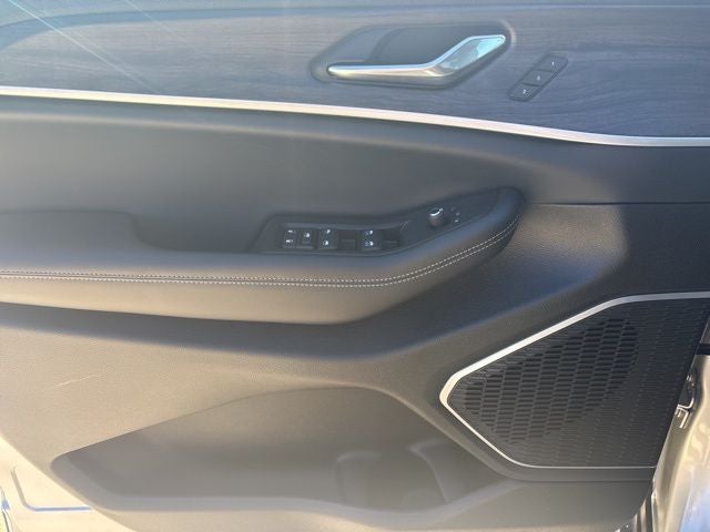 2026 Jeep Grand Cherokee GRAND CHEROKEE L LIMITED 4X2