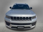 2026 Jeep Grand Cherokee GRAND CHEROKEE L LIMITED 4X2