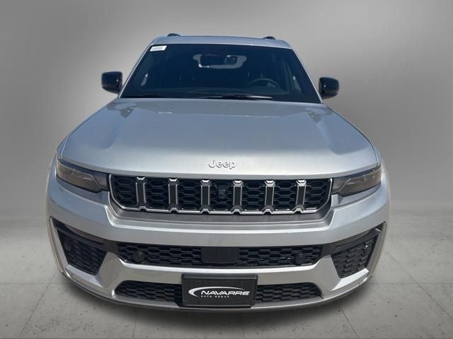 2026 Jeep Grand Cherokee GRAND CHEROKEE L LIMITED 4X2
