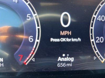 2026 Jeep Grand Cherokee GRAND CHEROKEE L LIMITED 4X2