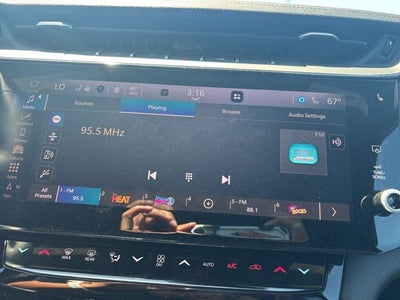 2026 Jeep Grand Cherokee GRAND CHEROKEE L LIMITED 4X2