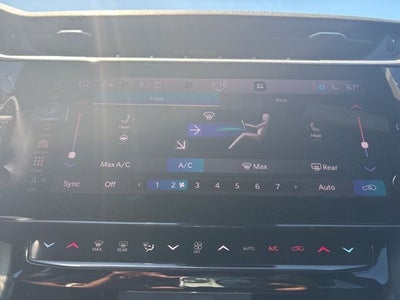 2026 Jeep Grand Cherokee GRAND CHEROKEE L LIMITED 4X2