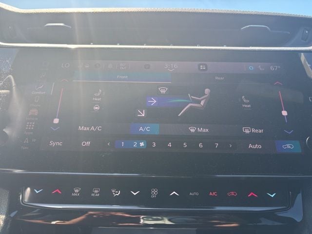 2026 Jeep Grand Cherokee GRAND CHEROKEE L LIMITED 4X2