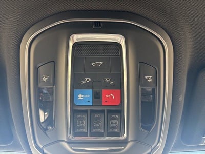 2026 Jeep Grand Cherokee GRAND CHEROKEE L LIMITED 4X2