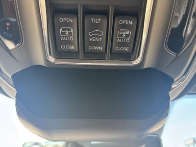 2026 Jeep Grand Cherokee GRAND CHEROKEE L LIMITED 4X2