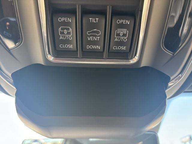 2026 Jeep Grand Cherokee GRAND CHEROKEE L LIMITED 4X2