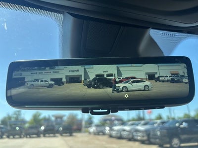 2026 Jeep Grand Cherokee GRAND CHEROKEE L LIMITED 4X2