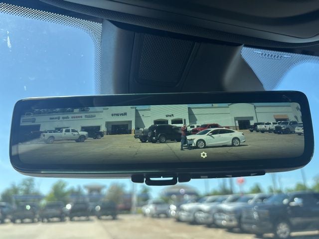 2026 Jeep Grand Cherokee GRAND CHEROKEE L LIMITED 4X2