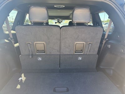 2026 Jeep Grand Cherokee GRAND CHEROKEE L LIMITED 4X2