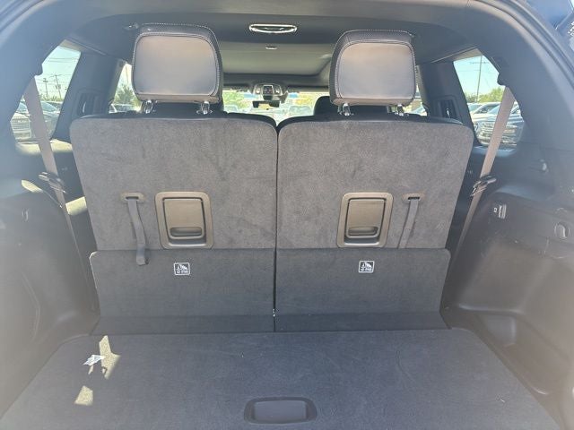 2026 Jeep Grand Cherokee GRAND CHEROKEE L LIMITED 4X2