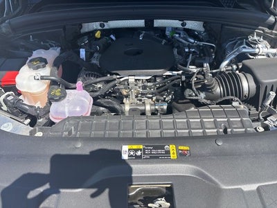 2026 Jeep Grand Cherokee GRAND CHEROKEE L LIMITED 4X2