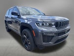 2026 Jeep Grand Cherokee GRAND CHEROKEE L LIMITED 4X2
