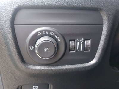 2026 Jeep Grand Cherokee GRAND CHEROKEE L LIMITED 4X2