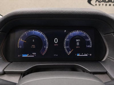 2026 Jeep Grand Cherokee GRAND CHEROKEE L LIMITED 4X2